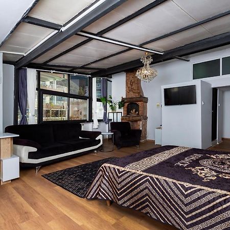 8 Rooms House Balcova Luaran gambar