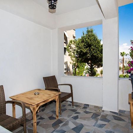 8 Rooms House Balcova Luaran gambar
