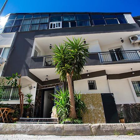 8 Rooms House Balcova Luaran gambar