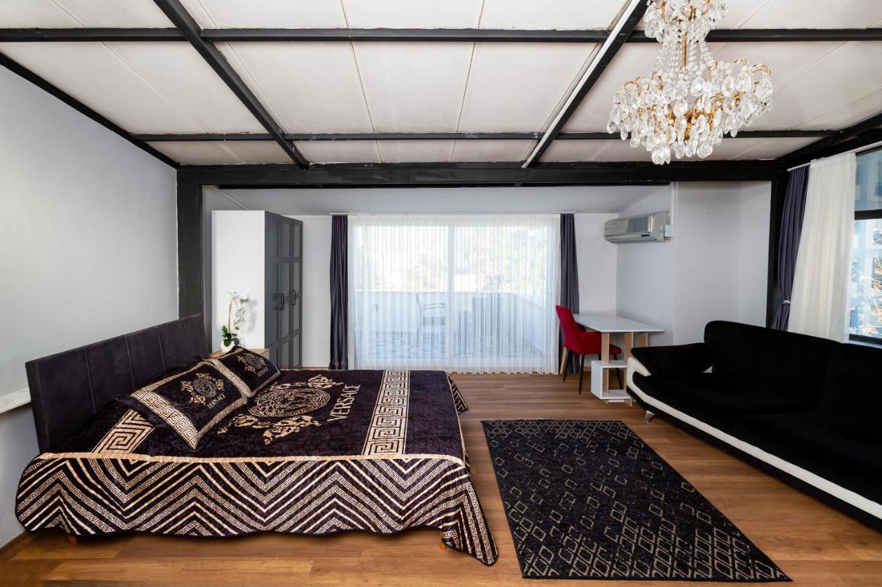 8 Rooms House Balcova Luaran gambar