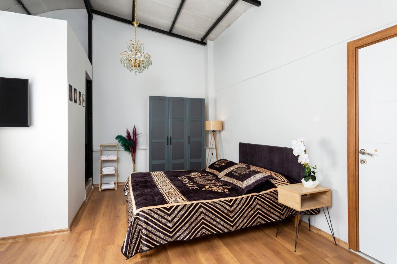 8 Rooms House Balcova Luaran gambar