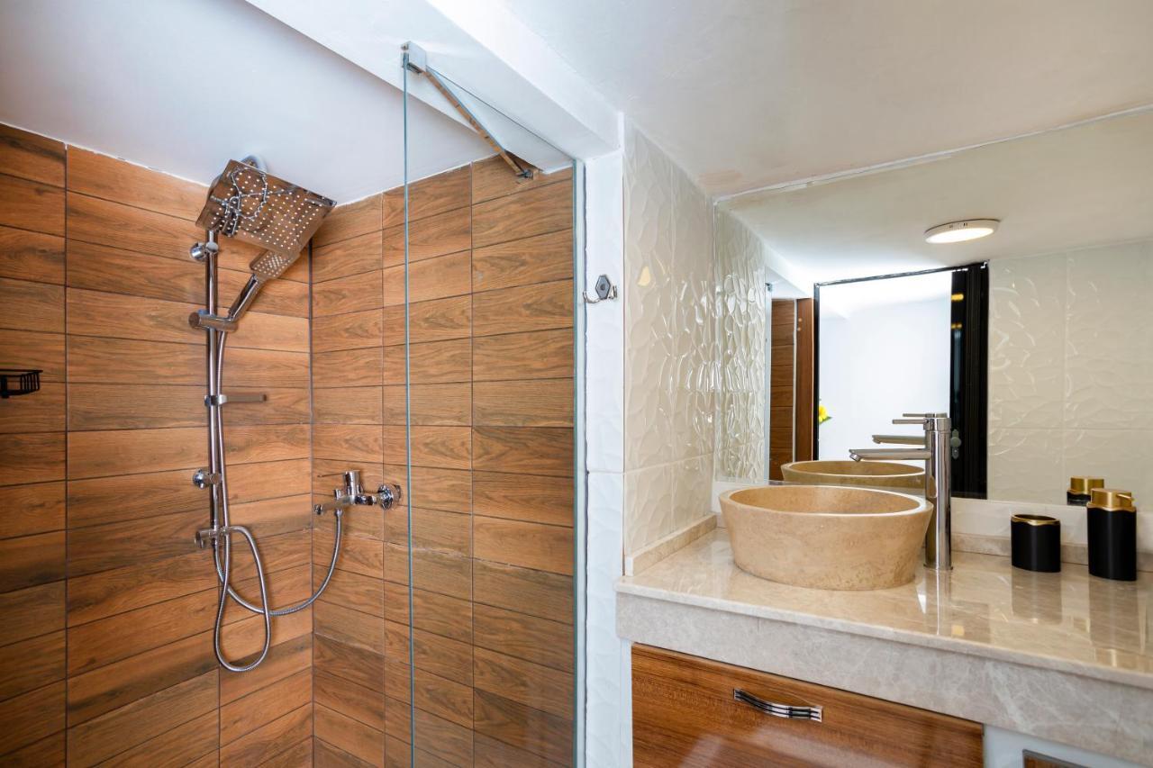 8 Rooms House Balcova Luaran gambar