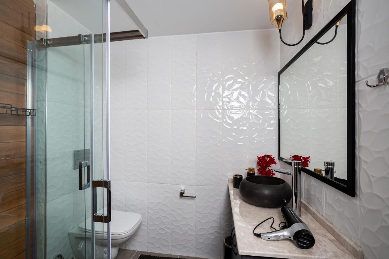 8 Rooms House Balcova Luaran gambar