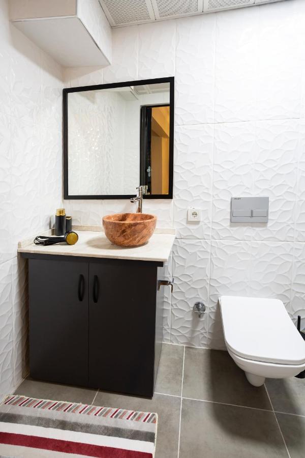 8 Rooms House Balcova Luaran gambar