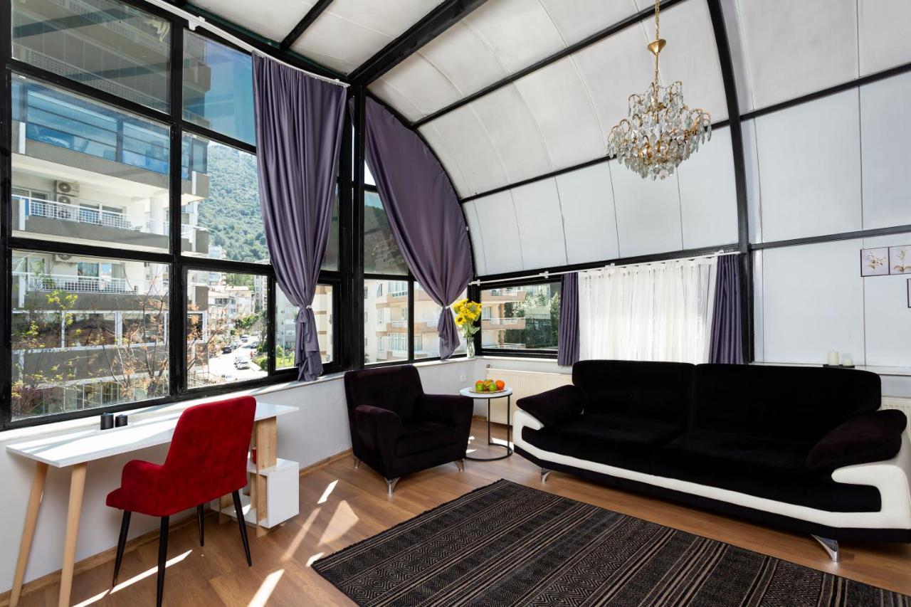8 Rooms House Balcova Luaran gambar