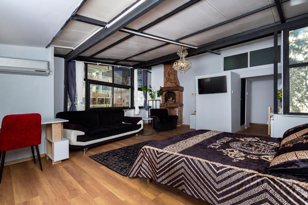 8 Rooms House Balcova Luaran gambar