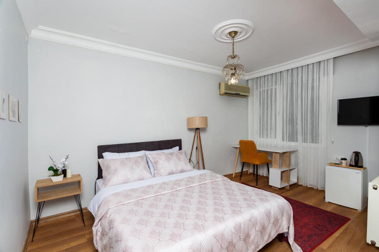 8 Rooms House Balcova Luaran gambar