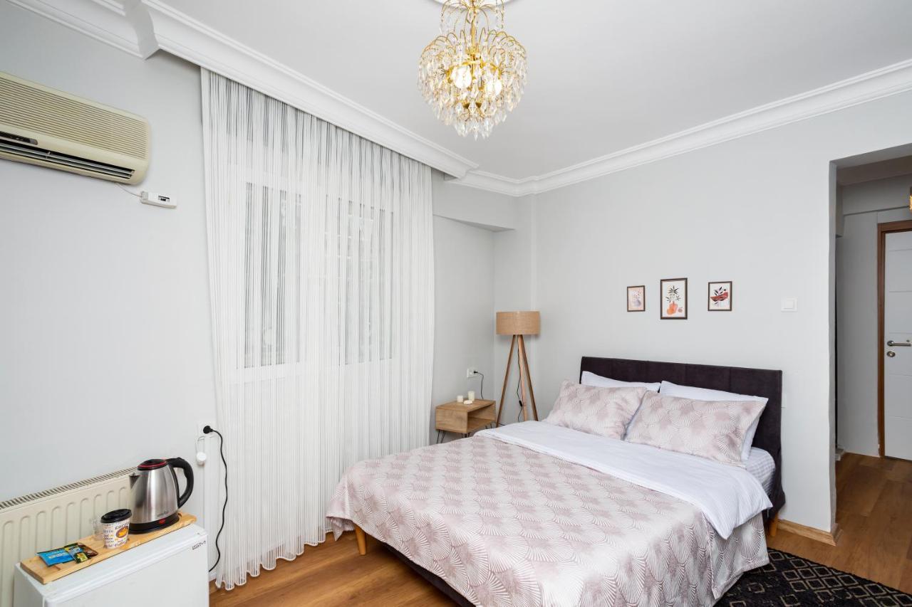 8 Rooms House Balcova Luaran gambar
