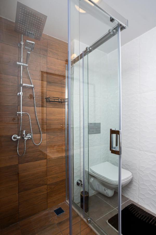 8 Rooms House Balcova Luaran gambar