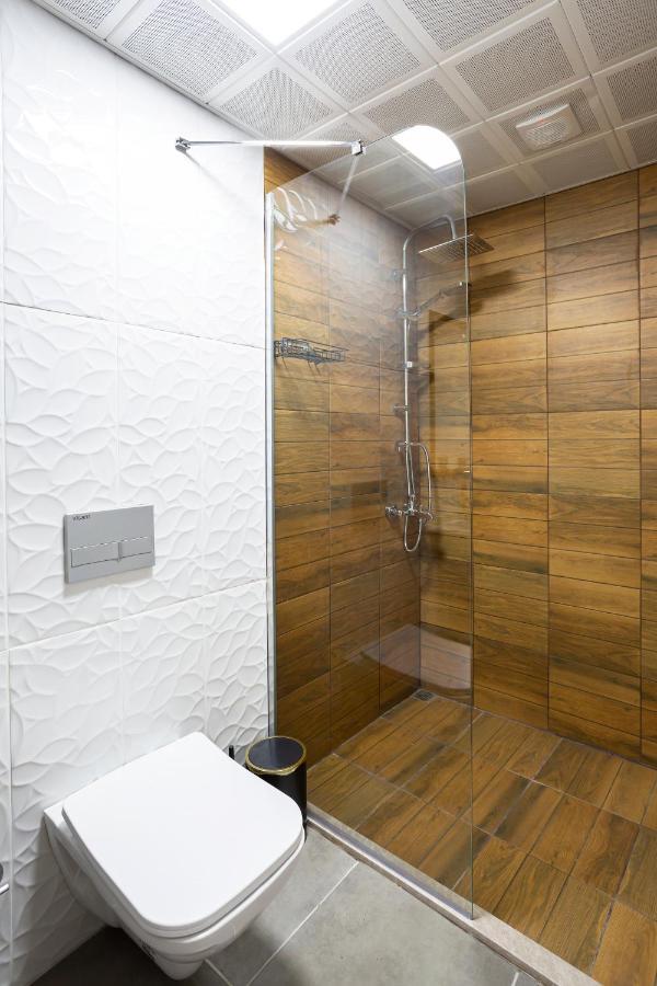 8 Rooms House Balcova Luaran gambar