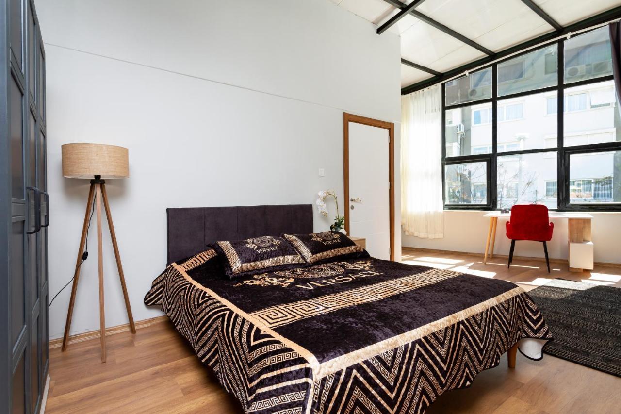 8 Rooms House Balcova Luaran gambar