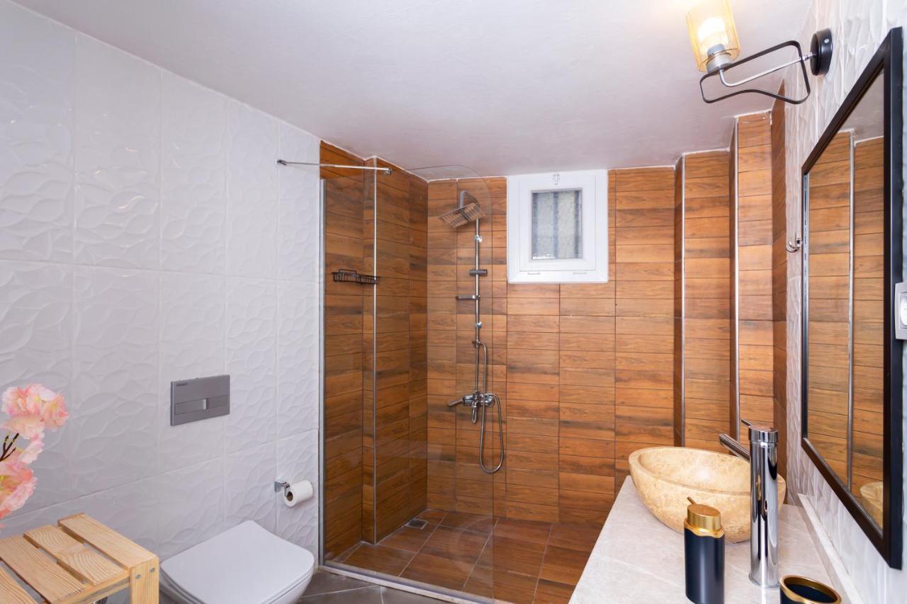 8 Rooms House Balcova Luaran gambar
