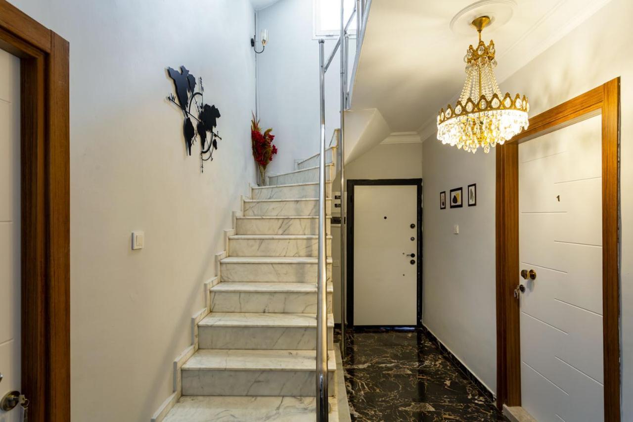 8 Rooms House Balcova Luaran gambar