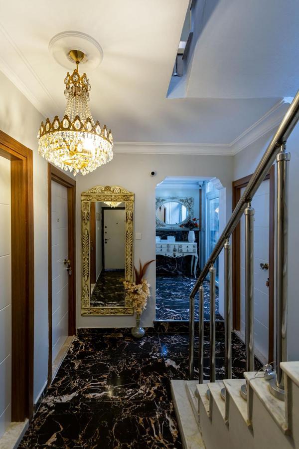 8 Rooms House Balcova Luaran gambar