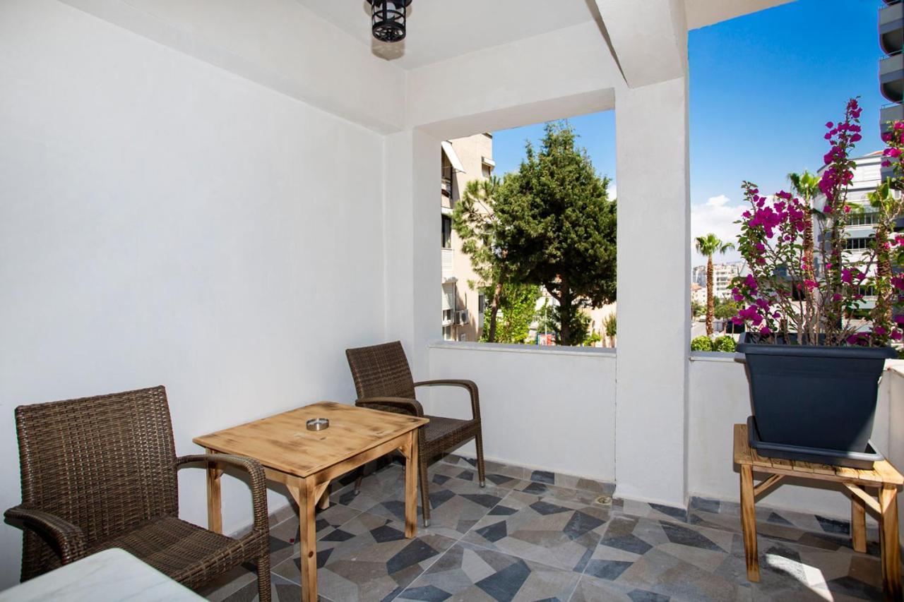 8 Rooms House Balcova Luaran gambar